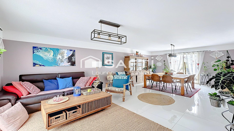 Ma-Cabane - Vente Maison Boisemont, 160 m²