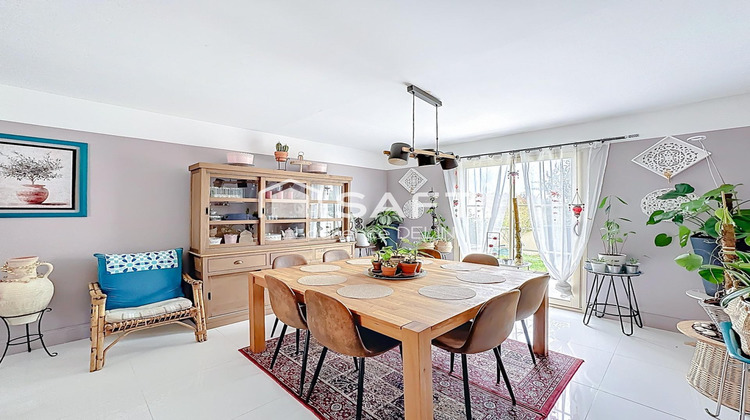 Ma-Cabane - Vente Maison Boisemont, 160 m²