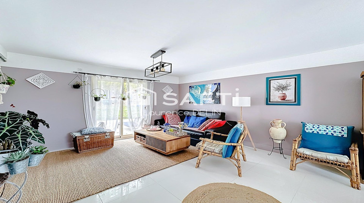 Ma-Cabane - Vente Maison Boisemont, 160 m²