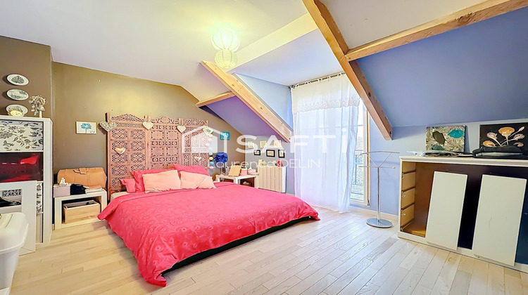 Ma-Cabane - Vente Maison Boisemont, 160 m²