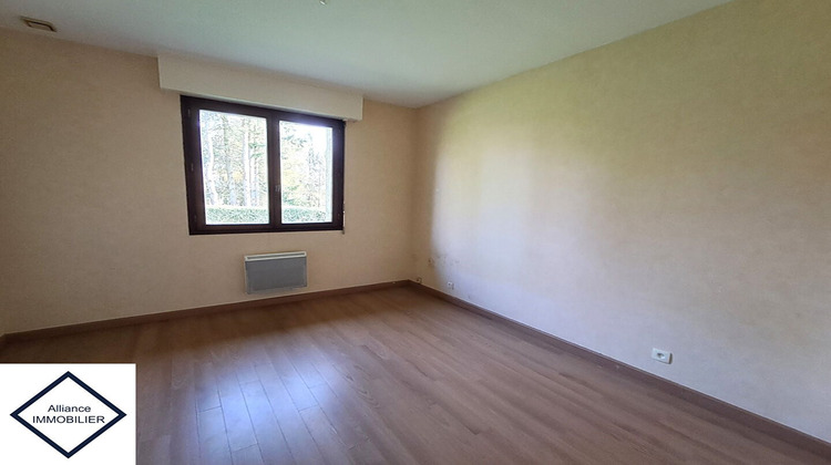 Ma-Cabane - Vente Maison Boisgervilly, 135 m²