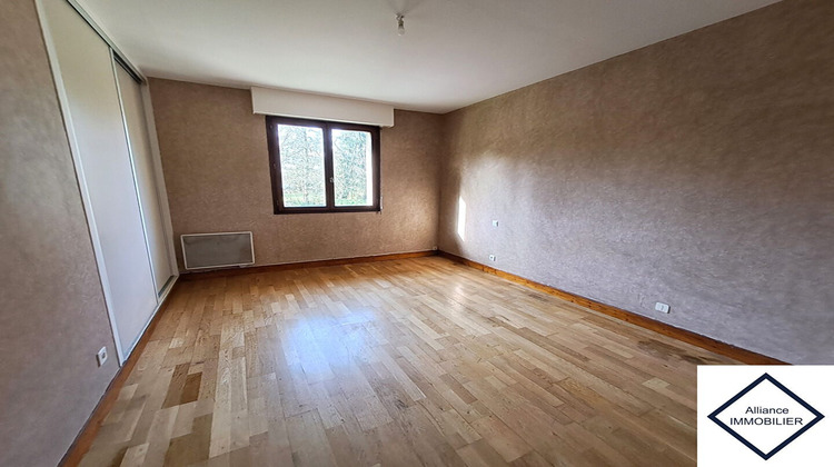 Ma-Cabane - Vente Maison Boisgervilly, 135 m²