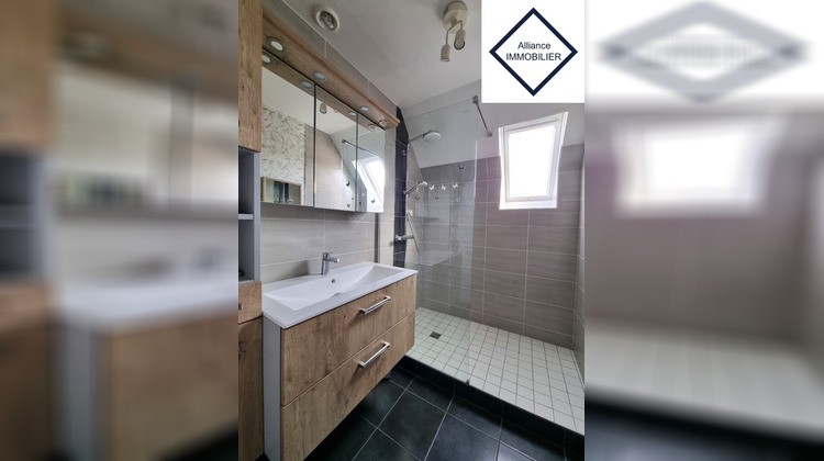 Ma-Cabane - Vente Maison Boisgervilly, 95 m²