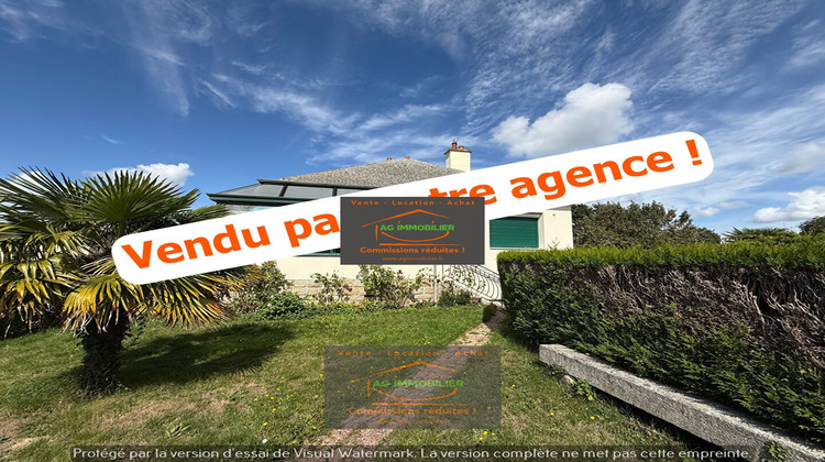 Ma-Cabane - Vente Maison Boisgervilly, 84 m²