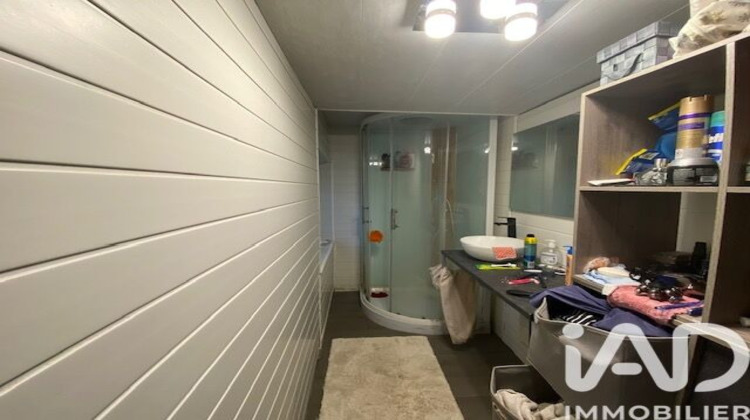 Ma-Cabane - Vente Maison Boisgervilly, 94 m²