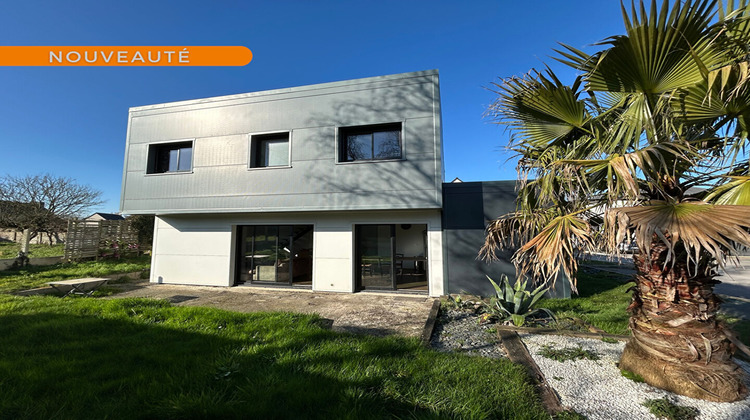 Ma-Cabane - Vente Maison BOISGERVILLY, 122 m²