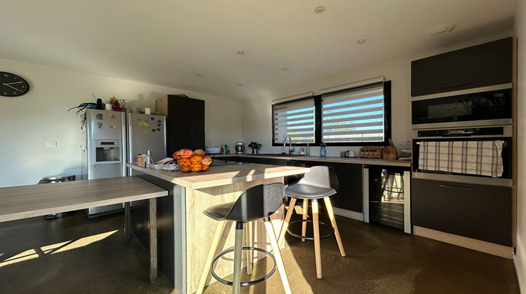 Ma-Cabane - Vente Maison BOISGERVILLY, 122 m²