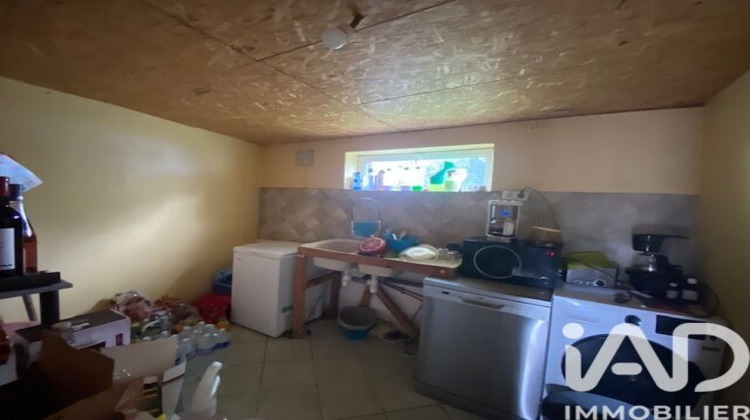 Ma-Cabane - Vente Maison Boisgervilly, 94 m²