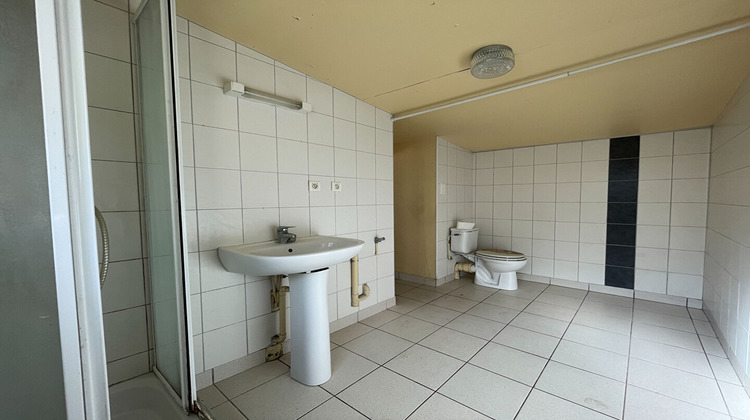 Ma-Cabane - Vente Maison BOISGERVILLY, 57 m²