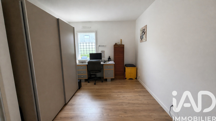 Ma-Cabane - Vente Maison Boisgervilly, 100 m²
