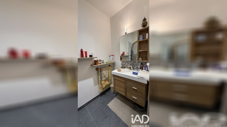 Ma-Cabane - Vente Maison Boisgervilly, 100 m²