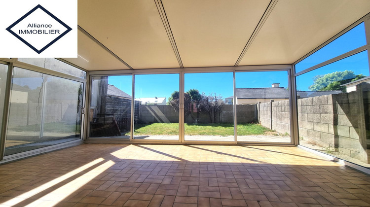 Ma-Cabane - Vente Maison Boisgervilly, 126 m²