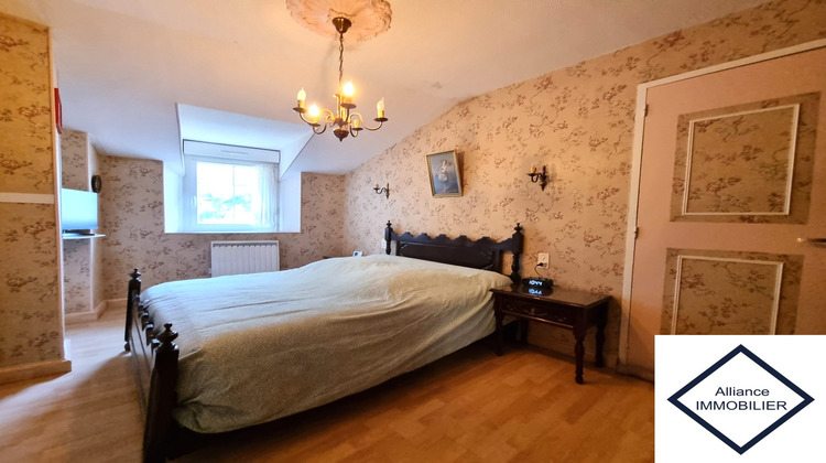 Ma-Cabane - Vente Maison Boisgervilly, 134 m²