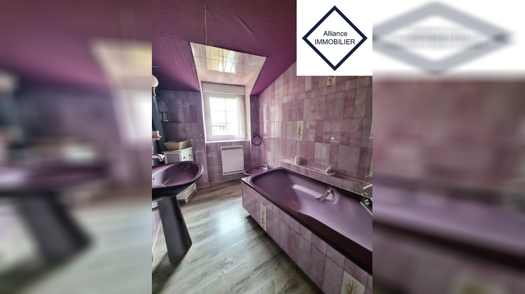 Ma-Cabane - Vente Maison Boisgervilly, 134 m²