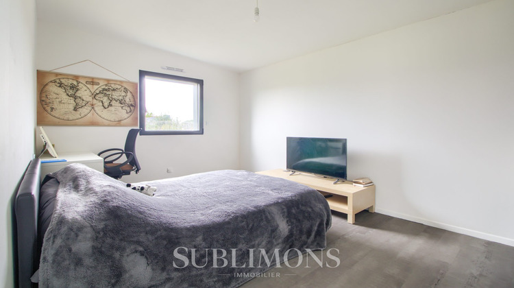 Ma-Cabane - Vente Maison Boisgervilly, 122 m²