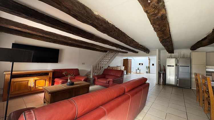 Ma-Cabane - Vente Maison BOISGERVILLY, 94 m²