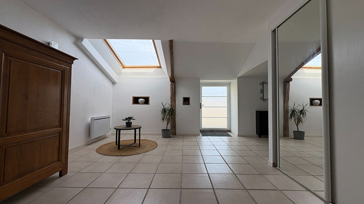 Ma-Cabane - Vente Maison BOISGERVILLY, 94 m²