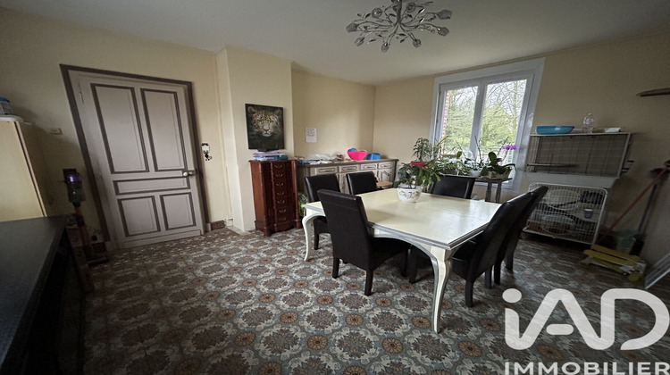 Ma-Cabane - Vente Maison Boisleux-Au-Mont, 127 m²