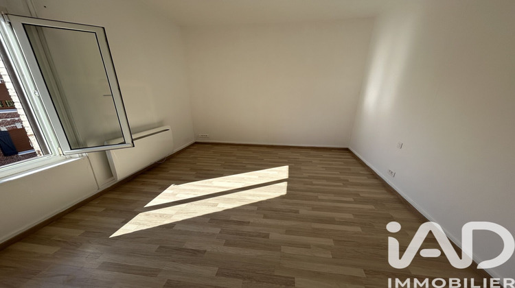 Ma-Cabane - Vente Maison Boisleux-Au-Mont, 95 m²