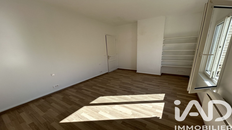 Ma-Cabane - Vente Maison Boisleux-Au-Mont, 95 m²