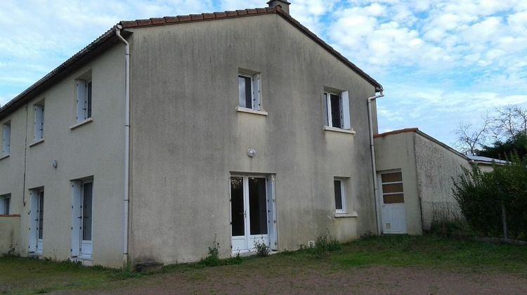 Ma-Cabane - Vente Maison BOISME, 105 m²