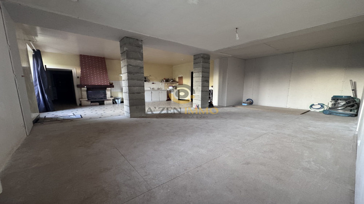 Ma-Cabane - Vente Maison Boismé, 240 m²