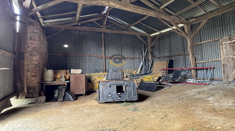 Ma-Cabane - Vente Maison Boismé, 240 m²