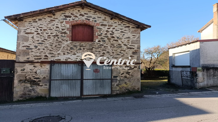 Ma-Cabane - Vente Maison Boismé, 160 m²