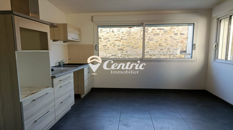 Ma-Cabane - Vente Maison Boismé, 160 m²