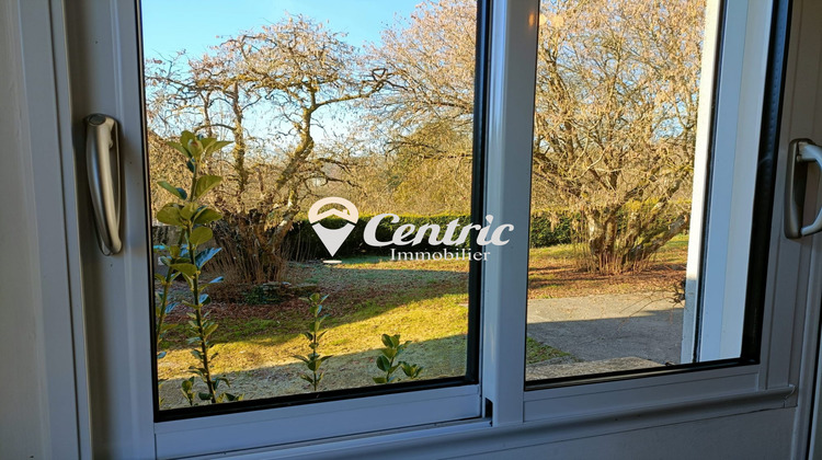 Ma-Cabane - Vente Maison Boismé, 160 m²