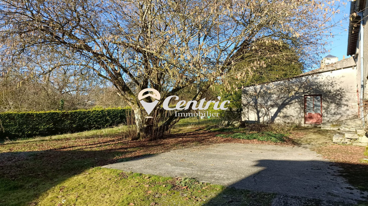 Ma-Cabane - Vente Maison Boismé, 160 m²