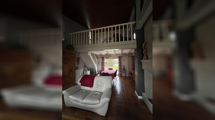 Ma-Cabane - Vente Maison Boismé, 131 m²