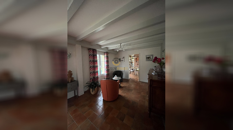 Ma-Cabane - Vente Maison Boismé, 131 m²