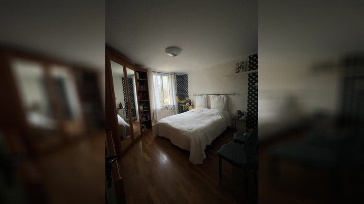 Ma-Cabane - Vente Maison Boismé, 131 m²