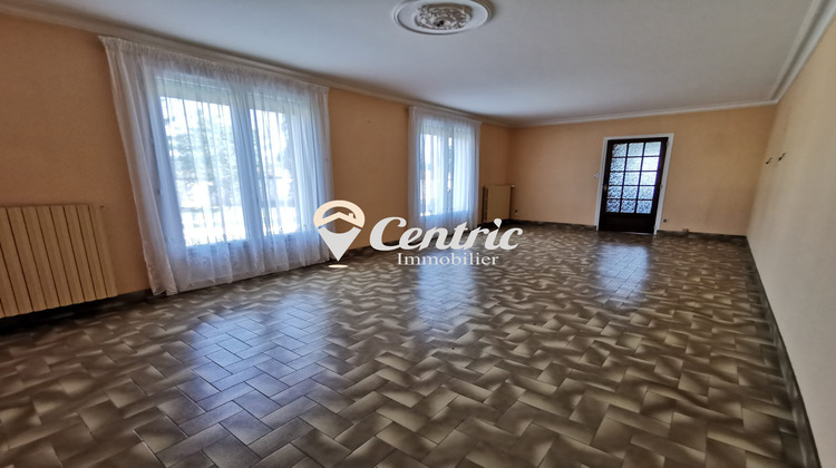 Ma-Cabane - Vente Maison Boismé, 93 m²