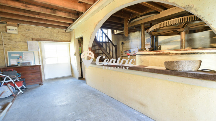 Ma-Cabane - Vente Maison Boismé, 120 m²