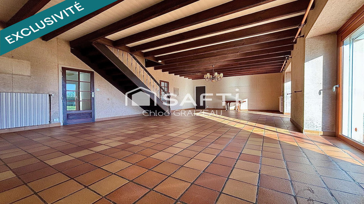 Ma-Cabane - Vente Maison Boisme, 156 m²