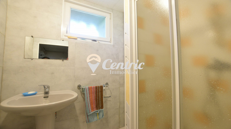 Ma-Cabane - Vente Maison Boismé, 70 m²