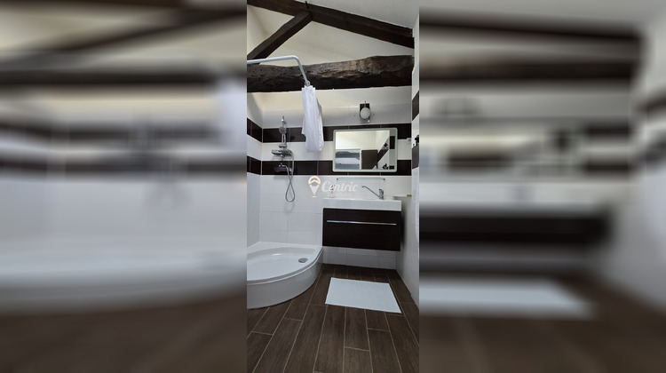 Ma-Cabane - Vente Maison Boismé, 98 m²