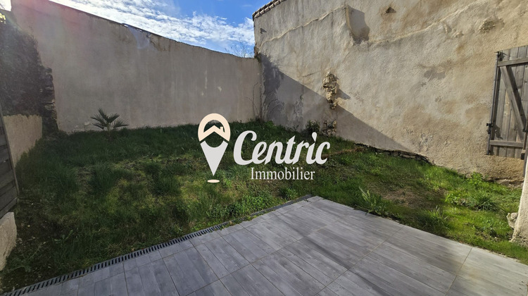 Ma-Cabane - Vente Maison Boismé, 98 m²