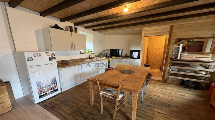 Ma-Cabane - Vente Maison Boismé, 80 m²