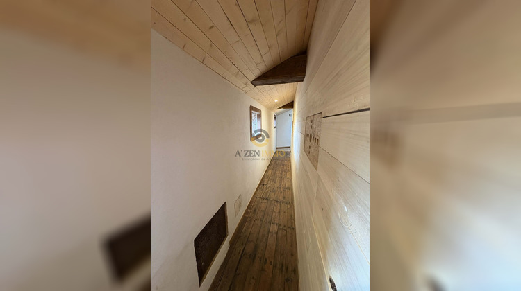 Ma-Cabane - Vente Maison Boismé, 80 m²