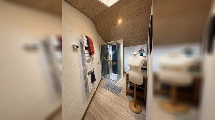 Ma-Cabane - Vente Maison Boismé, 80 m²