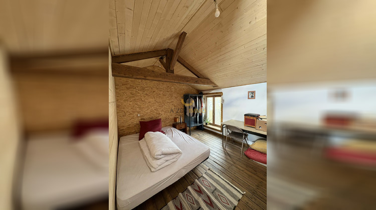 Ma-Cabane - Vente Maison Boismé, 80 m²