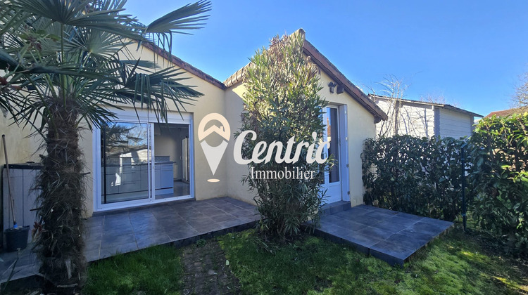 Ma-Cabane - Vente Maison Boismé, 98 m²