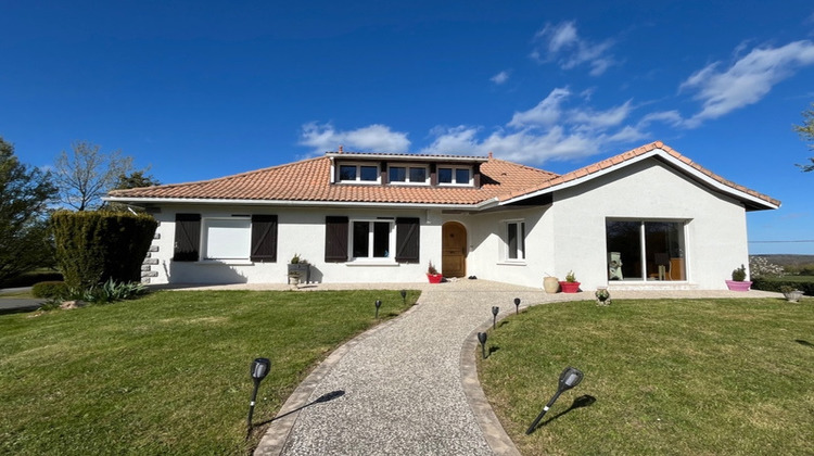 Ma-Cabane - Vente Maison BOISME, 136 m²