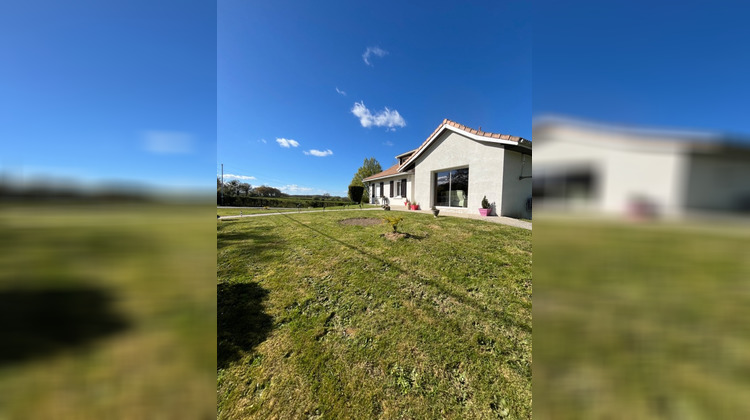 Ma-Cabane - Vente Maison BOISME, 136 m²