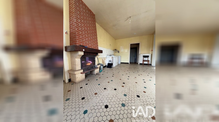 Ma-Cabane - Vente Maison Boismé, 120 m²