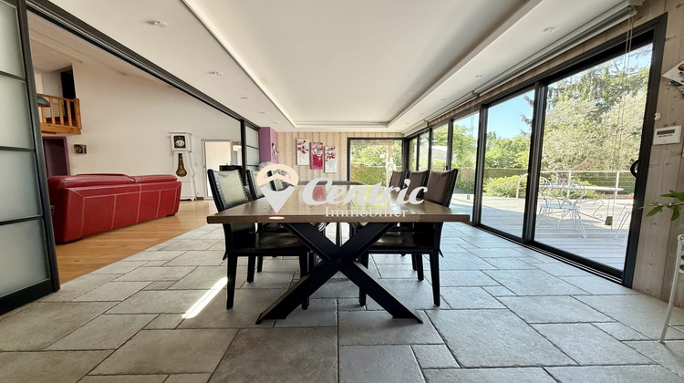 Ma-Cabane - Vente Maison Boismé, 217 m²