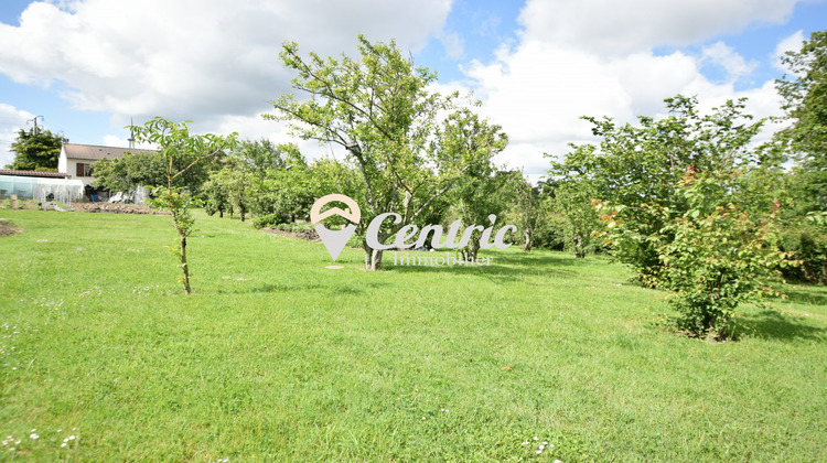 Ma-Cabane - Vente Maison Boismé, 155 m²